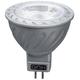 Exo Lighting LED Pro – Trafo 12 Vac 50 W Sockel GU5,3, IP65, Weiß