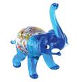 The Jay Companies Emma Glas Elefant Figur