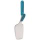 Lékué 0205300z17u150 spatule-pinces 3 in 1 Silikon Blau 31 x 9 x 7.2 cm