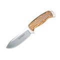 FOX-Knives Fahrtenmesser Persian Hunter Fahrtenmesser, Braun, M, 02FX038_Braun