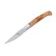 Fox Knives Herren Taschenmesser Nuragus 565/18, braun, One Size, 01FX060