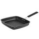 SALTER bw05459 Pfanne für Life Grillpfanne, Schwarz, 26 cm