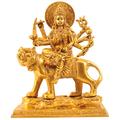 Exotic India zcj85 Mutter Göttin Durga
