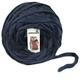 Große Strickgarn Wolle des Peru Bulky 100 g blau in The Navy