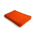 Ekobo 69125 Home Badetuch, 100 x 150 cm, persimmon