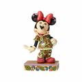 Disney Tradition Comfort & Joy (Minnie Mouse Figur)