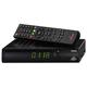 Triax S-HD 11 Sat-Receiver schwarz