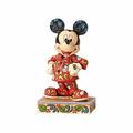 Disney Tradition Magical Morning (Mickey Mouse Figur)