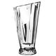 Crystaljulia 06009 Vase, Glas, 36cm, 19 x 19 x 36 cm