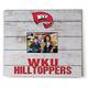 KH Sports Fan Western Kentucky Hilltoppers Team Lattenrost