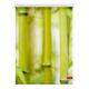 Lichtblick KRT.045.150.354 Rollo Klemmfix, ohne Bohren, blickdicht, Bambus - Grün Grün 45 x 150 cm (B x L)
