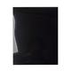 Vaessen Creative Schrumpffolie Schwarz A4, 25 Blatt, Plastic, Black, 21 x 29.8 x 0.3 cm, 4-Einheiten