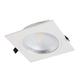 Sulion Cobdown Einbauspot, LED, 30 W, Weiß