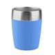 Tefal Travel Cup, Edelstahl, Blau, 9.4 x 8,7 x 11,2 cm