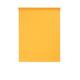 Sunlines HWA10341 Seitenzugrollo Tageslicht, Stoff, mandarine-gelb, 82 x 180 cm
