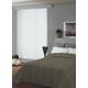 MAISON DECOR Tagesdecke Bouti 42 Entera, 235 x 270 cm 235.0x3.0x270.0 cm braun