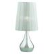 Evergreen Lights Tischlampe 40 W, silber