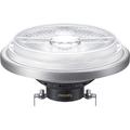 Philips 71836000 15 W G53 weiß kalt – LED-Lampe (kaltweiß, Schwarz, A, 12 V, 1800 mA, 17 kWh)