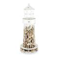 True Herstellung Leuchtturm Cork Halter, Multicolor