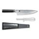 KAI DM-W17 Shun Classic Set, Schwarz