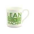 McLaggan Smith HH33 Fine Bone China, Tee Tasse, Kaffeebecher, lilanen