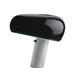 Flos Snoopy Lampe E27, 105 W, Schwarz