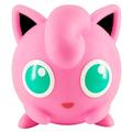 Teknofun 811362 Pokemon - Jigglypuff LED Lamp - 25 cm, Rosa