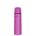 ThermoCafé by Thermos Isolierflasche Everyday TC, 0,5 L, Edelstahl, Pink, 7 x 24, 9 cm, 1 Einheiten