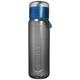 Brita Fill und Go Active Flasche, Blau, 9,5 x 8 x 28,8 cm