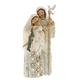 Heartwood Creek Woodland Holy Family Figurine