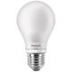 Philips Lighting Standard LED-Glühbirne Licht Kaltweiß E27, 8.5 W, 2 Stück