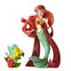 Disney Showcase Christmas Ariel Figurine