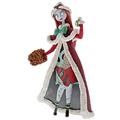 Disney Showcase Christmas Sally Figurine