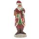 Heartwood Creek Folklore Santa With Lantern Figurine