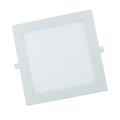 I.F. Phase 5131/B/18 W LED Panel fein 180 6000ºK Licht 18 W, weiß