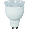 LAES DICROICA LED Lampe GU10, 6 W, mehrfarbig, 50 x 68 mm