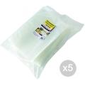 Virosac sp-710040-kit Säcke, Kunststoff, mehrfarbig