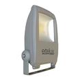 eitelux Projektor LED, 4000 K 340 x 290 x 100 mm grau