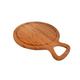 bambum b2729 wiki-cutting Board, braun