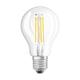 Osram LED Retrofit Classic P Lampe, Sockel: E27, Cool White, 4000 K, 4 W, Ersatz für 40-W-Glühbirne, 6er-Pack