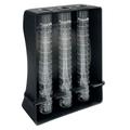 Barprofessional pourfect Rohr-Set, Mehrfarbig, klein