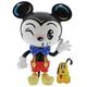 Miss Mindy Presents Disney Miss Mindy Mickey Mouse Vinyl Figurine