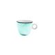 Royale Pure. 10.A Pure. 10.A Tee Tasse, mehrfarbig