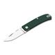 Manly 01ML039 Taschenmesser Wasp Military Green, Klingenlänge: 7,5 cm, Mehrfarbig