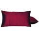 Lelievre Kissen Natsumi, Fuchsia, One Size