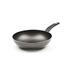 Domo D70WK2801 Wok für Induktion, 28 cm, mehrfarbig