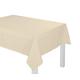 Wirth Newbury, beige, Tischdecke, 120x120 cm