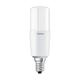 Osram LED Star Stick Lampe, Sockel: E14, Cool White, 4000 K, 10 W, Ersatz für 75-W-Glühbirne, 6er-Pack