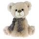 Peluches Kalidou by Gund Enesco 770911 Stofftier Renne mit rotem Schal