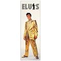 Artopweb TW18699 Elvis Presley Dekorative Paneele, Multifarbiert,53x158 Cm